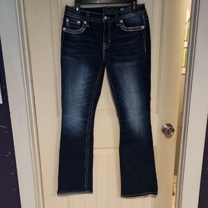 Women's Blue Jeans